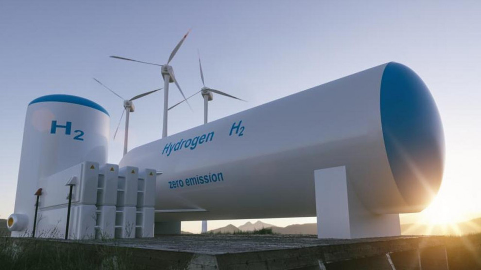 EBRD and Ukraine boost low-carbon hydrogen development